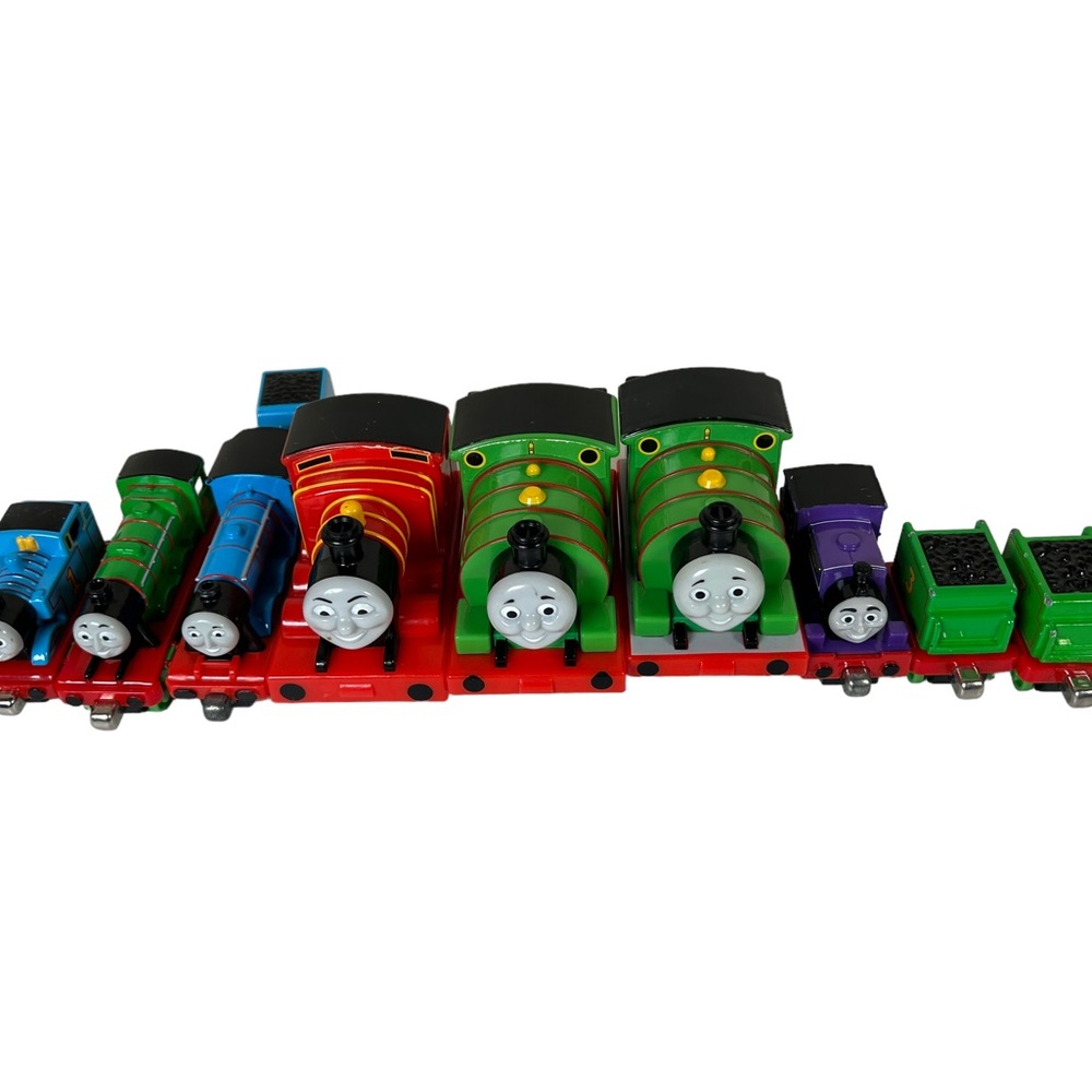 Thomas and Friends Mixed Lot